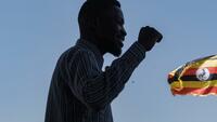 Ouganda: un mort lors d'un rassemblement de l'opposant Bobi Wine