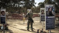 Israël: minute de silence pour le deuxième anniversaire du 7-Octobre sur fond de négociations en Egypte