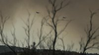 L'incendie de Martigues toujours pas maîtrisé, près de 1.000 pompiers pour le combattre