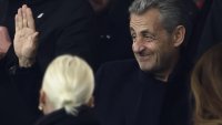 Sarkozy n'espère 
