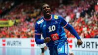 Euro de hand: la France surclasse le Portugal et se relance