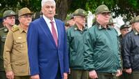 Visite du ministre de l'Intérieur russe à Cuba en pleines tensions avec Washington