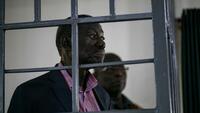 Ouganda : l'opposant incarcéré Kizza Besigye placé en soins intensifs