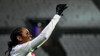 Ligue des champions féminine: l'OL arrache le nul à la Juventus