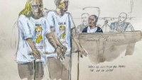 Meurtre de Lola: sa mère, en pleurs, demande que l'accusée 