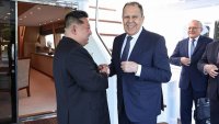 Kim assure Lavrov de son soutien 