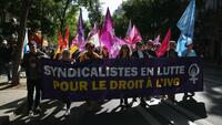 Le nombre d'IVG a continué de progresser en 2025
