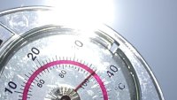 Changement climatique: une dizaine d'indicateurs dans le rouge, alertent des scientifiques de référence