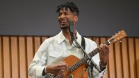Jon Batiste voudrait que sa musique éveille les consciences sur le climat