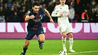 Ligue 1: le PSG s'offre une victoire franche contre Metz et la tête du classement