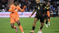 CAN-2025: match épique sans vainqueur entre la Côte d'Ivoire et le Cameroun