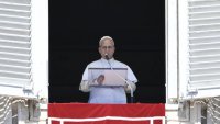 Le pape appelle à mettre un terme à la 