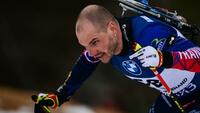 Biathlon: au Grand-Bornand, Jacquelin 3e du sprint au milieu de l'armada norvégienne