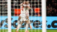 Ligue des champions: le Bayern fait tomber Paris, Liverpool domine le Real