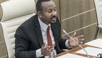 Abiy accuse l'Erythrée de 