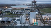 Déchets toxiques: la justice autorise le confinement définitif à Stocamine