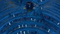 Les drive-in, un symbole du cinéma américain en sursis