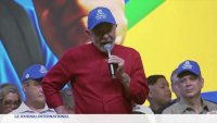 Droits de douane : le président brésilien Lula dénonce une ingérence intolérable