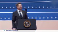 États-Unis: Elon Musk lance son parti politique, le «parti de l’Amérique»