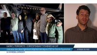 Afrique du Sud : retour de deux ingénieurs emprisonnés en Guinée Équatoriale