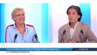 Littérature : Jonas Hassen Khemiri explore l'identité multiculturelle