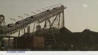 Niger : la Somaïr nationalisée, le géant français de l'uranium Orano conteste