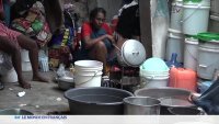 Haïti : faute de fonds, l'ONU réduit son aide humanitaire