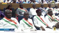 Niger: l'Assemblée nationale remplacée par un 