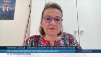 Décryptage : SOS Méditerranée dénonce une 