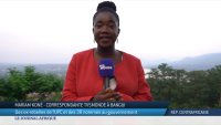 Rép. centrafricaine : désarmement des rebelles du groupe 3R