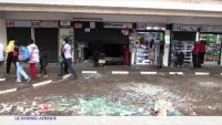 Arrestations, viols, disparitions forcées... nouveau bilan des sanglantes manifestations au Kenya