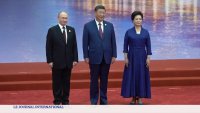 Chine : ouverture du 25e sommet de l'OCS