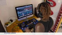 Kenya : la scène électro se féminise