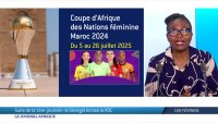 Sport : CAN féminine et victoire du Sénégal et du Nigeria