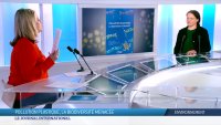 Environnement : pollution plastique, la biodiversité menacée