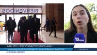 Rwanda : les conséquences économiques du retrait de la CEEAC