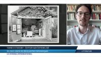 L'éditeur suisse Zoé fête un demi-siècle de romans