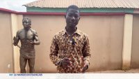 Tourisme mémoriel au Ghana : un retour sur la terre de leurs ancêtres