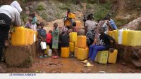 RDC : près de 100.000 habitants privés d'eau potable 