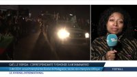 Madagascar : les Baréas accueillis en héros