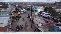 Madagascar : l'affaire des intoxications alimentaires