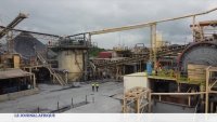 Le Ghana : roi de l'or en Afrique
