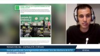Sénégal : des 