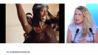 Germaine Acoigny, l'essence de la danse africaine