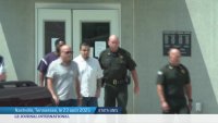 Etats-Unis : Kilmar Abrego Garcia désormais menacé d'expulsion en Ouganda