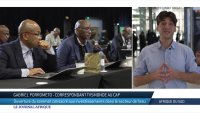 Afrique du Sud : début du sommet africain des investissements hydriques