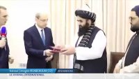 Afghanistan : Moscou reconnait le régime taliban