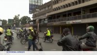 Kenya : manifestations contre les violences policières
