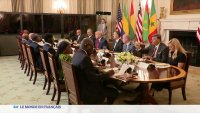Diplomatie : Trump et les minerais africains