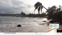 République du Congo : l'aire marine de Loango